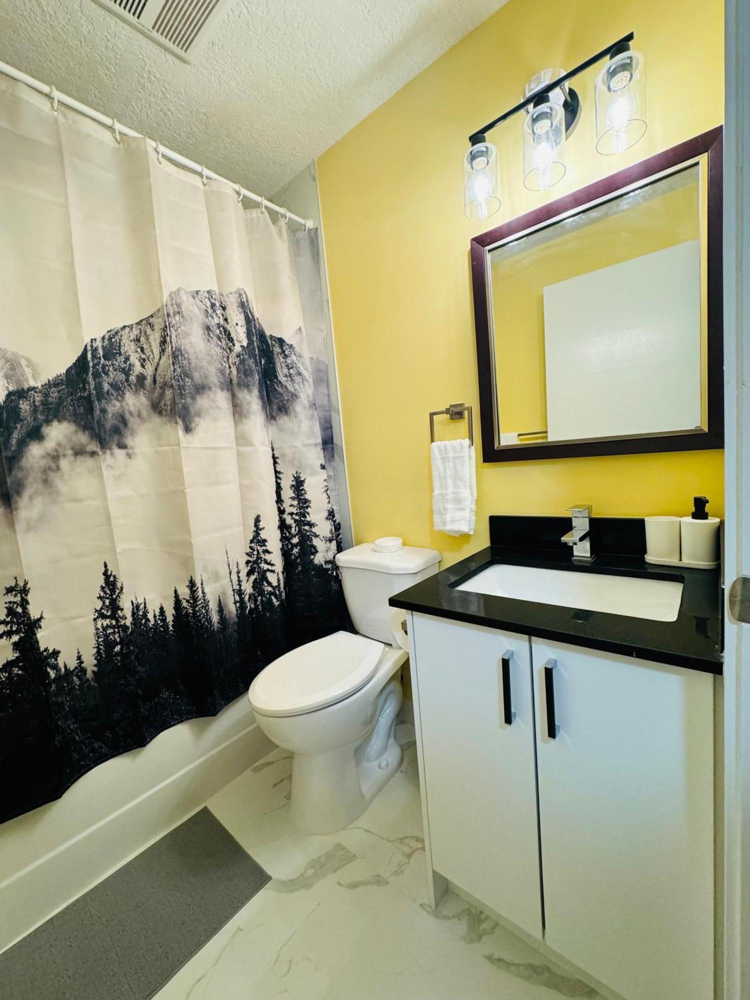 Avola Mountain Lodge Room photo