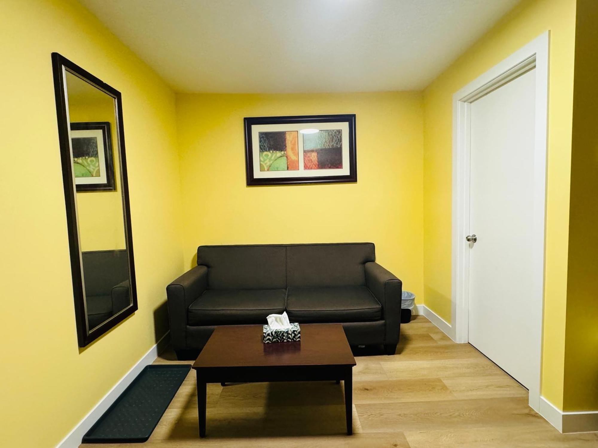 Avola Mountain Lodge Room photo