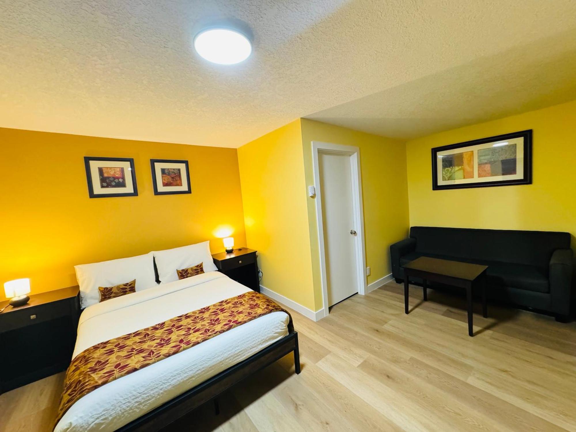Avola Mountain Lodge Room photo