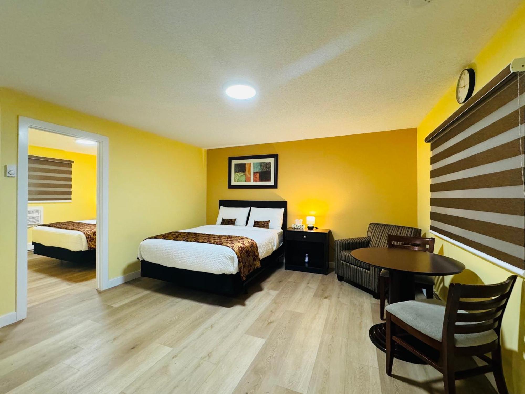 Avola Mountain Lodge Room photo