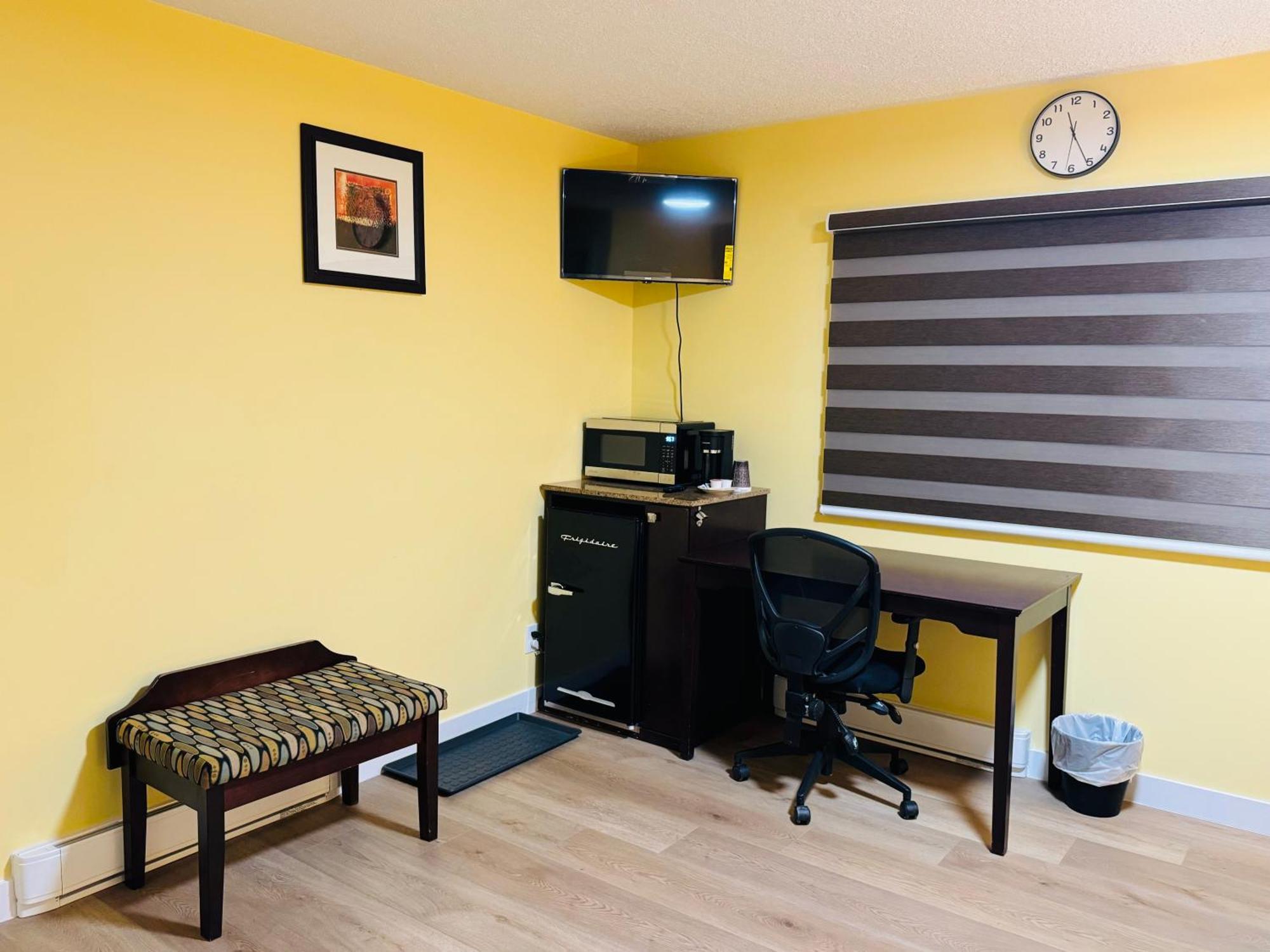 Avola Mountain Lodge Room photo